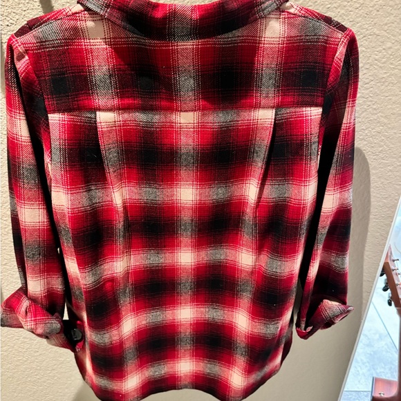 Pendleton 49er Jacket Medium Womens - Picture 2 of 3